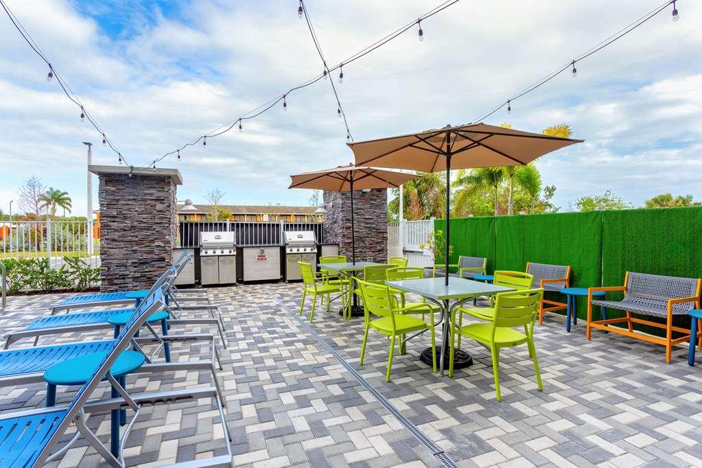 Home2 Suites By Hilton Ft Pierce I-95 Fort Pierce Facilități foto