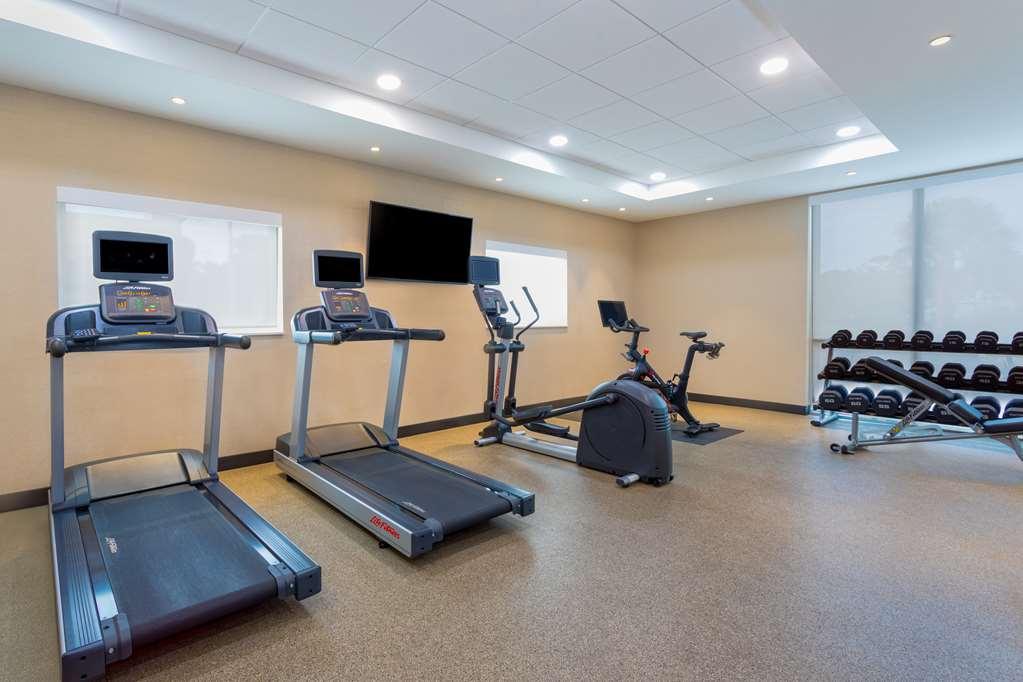Home2 Suites By Hilton Ft Pierce I-95 Fort Pierce Facilități foto