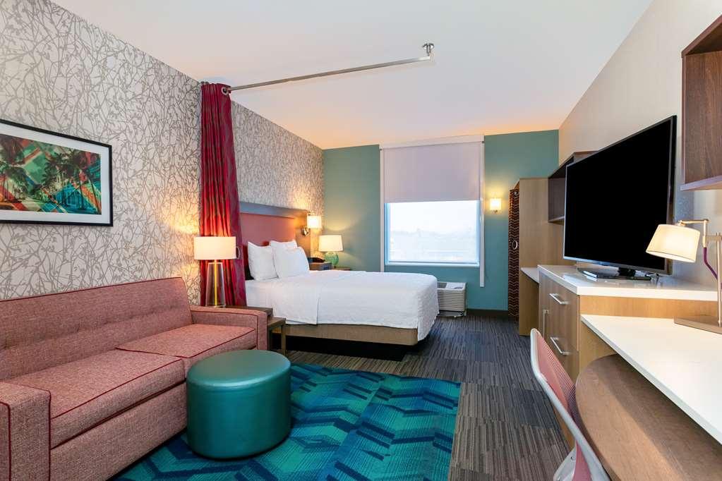 Home2 Suites By Hilton Ft Pierce I-95 Fort Pierce Cameră foto